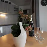 Kamp alanı Chanteduc *