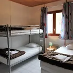 Kamp alanı Chanteduc