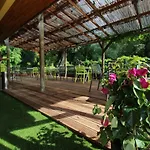 Chanteduc Kamp alanı *