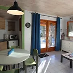 Kamp alanı Chanteduc