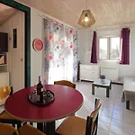 Kamp alanı Chanteduc
