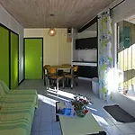 Kamp alanı Chanteduc Beaurieres