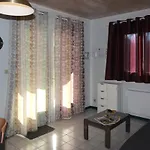 Kamp alanı Chanteduc Beaurieres