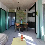 Chanteduc Kamp alanı