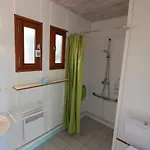 Kamp alanı Chanteduc Beaurieres