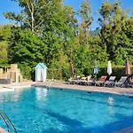 Chanteduc Camping Beaurieres