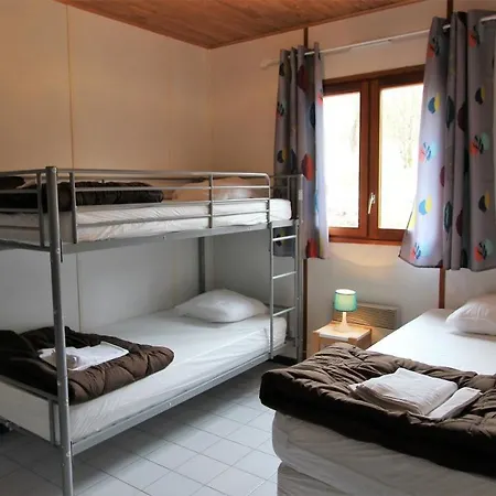 Campsite Chanteduc