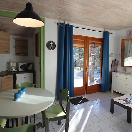 Campsite Chanteduc